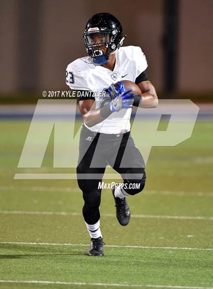 Thumbnail 1 in JV: Byron Nelson Black @ Trinity photogallery.