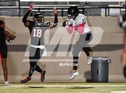 Thumbnail 3 in JV: Byron Nelson Black @ Trinity photogallery.