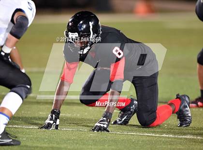 Thumbnail 2 in JV: Byron Nelson Black @ Trinity photogallery.