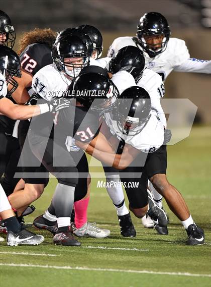 Thumbnail 1 in JV: Byron Nelson Black @ Trinity photogallery.