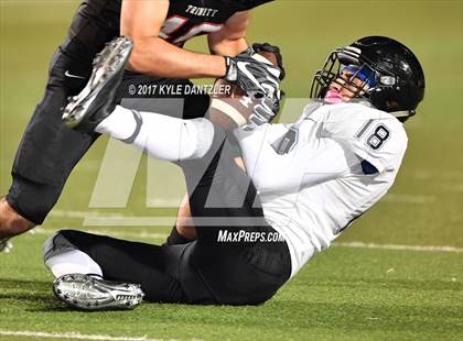 Thumbnail 2 in JV: Byron Nelson Black @ Trinity photogallery.