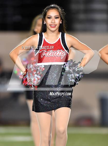 Thumbnail 3 in JV: Byron Nelson Black @ Trinity photogallery.
