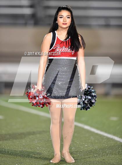 Thumbnail 2 in JV: Byron Nelson Black @ Trinity photogallery.