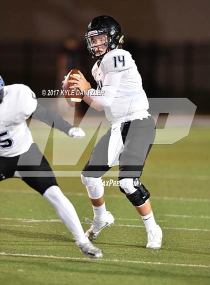 Thumbnail 2 in JV: Byron Nelson Black @ Trinity photogallery.