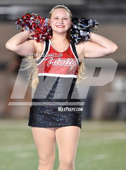 Thumbnail 1 in JV: Byron Nelson Black @ Trinity photogallery.