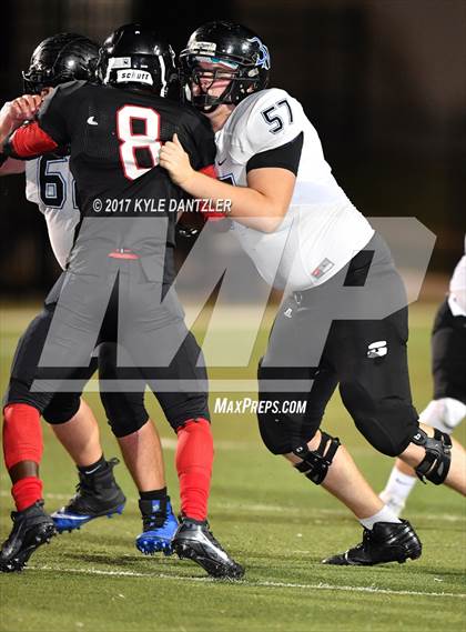 Thumbnail 2 in JV: Byron Nelson Black @ Trinity photogallery.