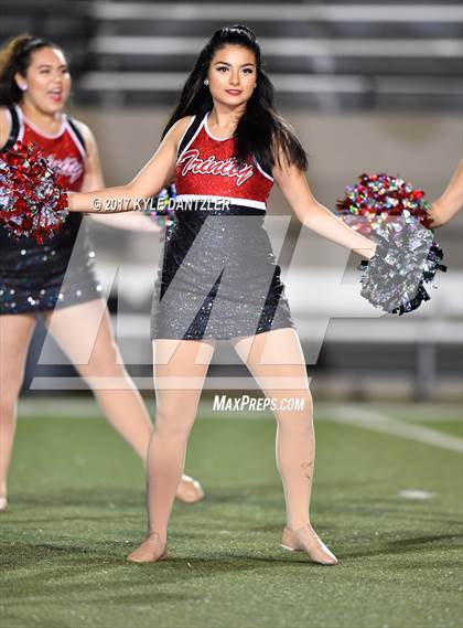 Thumbnail 1 in JV: Byron Nelson Black @ Trinity photogallery.