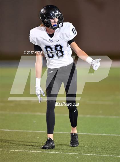 Thumbnail 3 in JV: Byron Nelson Black @ Trinity photogallery.