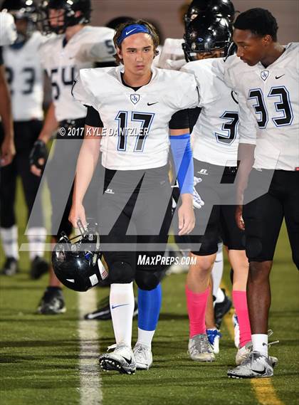 Thumbnail 1 in JV: Byron Nelson Black @ Trinity photogallery.