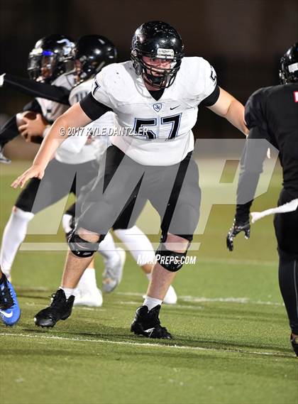 Thumbnail 3 in JV: Byron Nelson Black @ Trinity photogallery.