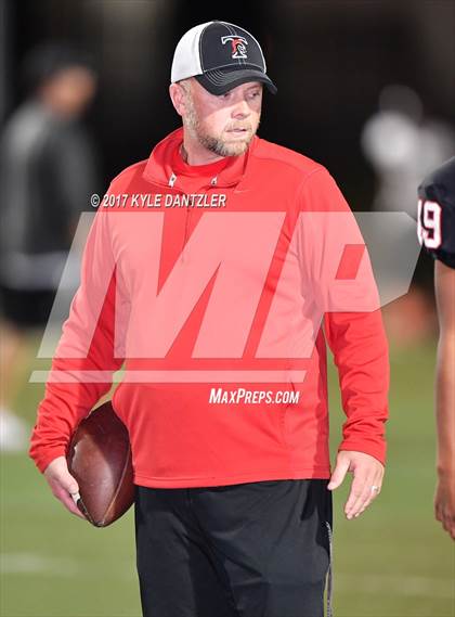 Thumbnail 1 in JV: Byron Nelson Black @ Trinity photogallery.