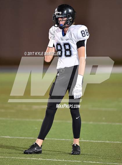 Thumbnail 2 in JV: Byron Nelson Black @ Trinity photogallery.