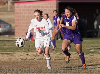 Thumbnail 3 in Canyon @ Borger photogallery.