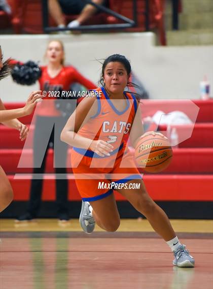 Thumbnail 2 in San Angelo Central @ Cooper photogallery.