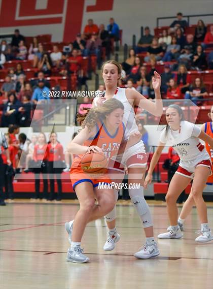 Thumbnail 2 in San Angelo Central @ Cooper photogallery.