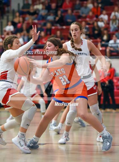 Thumbnail 2 in San Angelo Central @ Cooper photogallery.