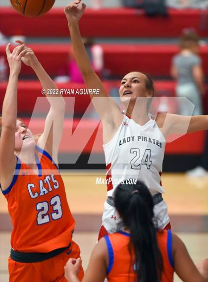 Thumbnail 2 in San Angelo Central @ Cooper photogallery.