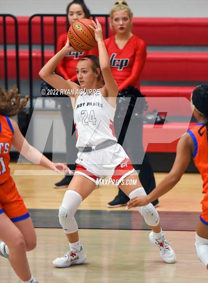 Thumbnail 1 in San Angelo Central @ Cooper photogallery.