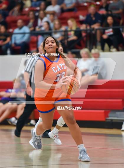 Thumbnail 2 in San Angelo Central @ Cooper photogallery.
