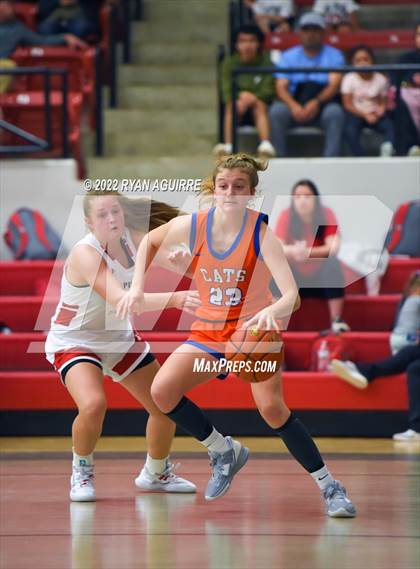 Thumbnail 1 in San Angelo Central @ Cooper photogallery.