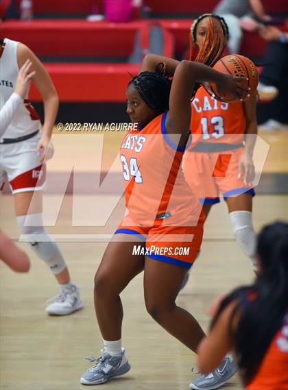Thumbnail 3 in San Angelo Central @ Cooper photogallery.