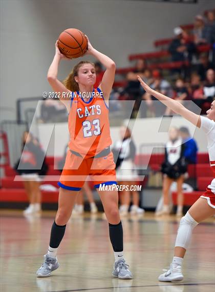 Thumbnail 3 in San Angelo Central @ Cooper photogallery.