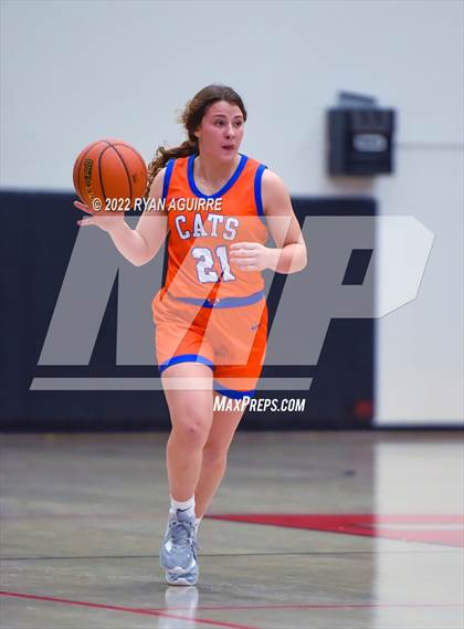 Thumbnail 2 in San Angelo Central @ Cooper photogallery.