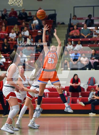 Thumbnail 2 in San Angelo Central @ Cooper photogallery.