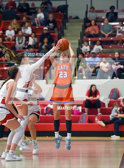 Thumbnail 3 in San Angelo Central @ Cooper photogallery.