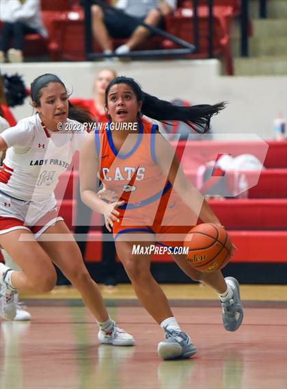 Thumbnail 3 in San Angelo Central @ Cooper photogallery.