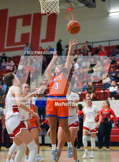 Thumbnail 3 in San Angelo Central @ Cooper photogallery.