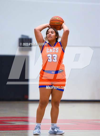 Thumbnail 1 in San Angelo Central @ Cooper photogallery.