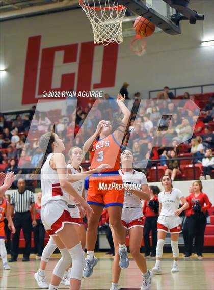 Thumbnail 1 in San Angelo Central @ Cooper photogallery.