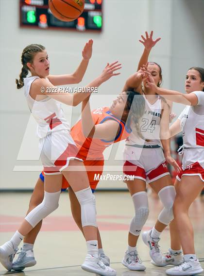 Thumbnail 1 in San Angelo Central @ Cooper photogallery.