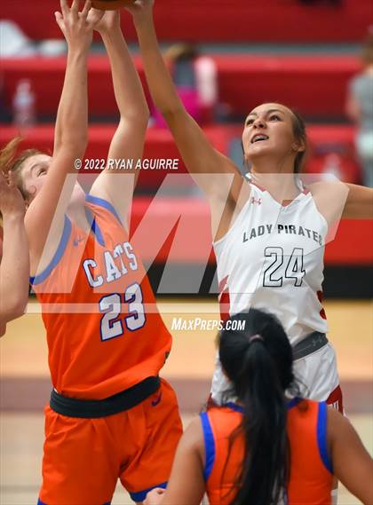 Thumbnail 1 in San Angelo Central @ Cooper photogallery.