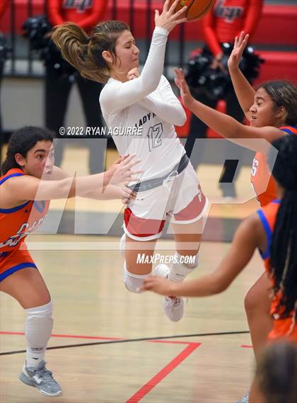 Thumbnail 1 in San Angelo Central @ Cooper photogallery.