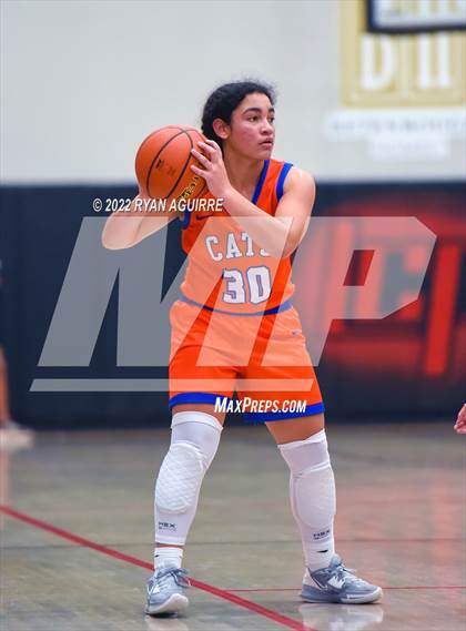 Thumbnail 3 in San Angelo Central @ Cooper photogallery.