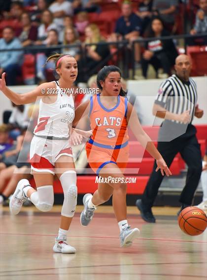 Thumbnail 1 in San Angelo Central @ Cooper photogallery.