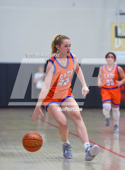 Thumbnail 2 in San Angelo Central @ Cooper photogallery.