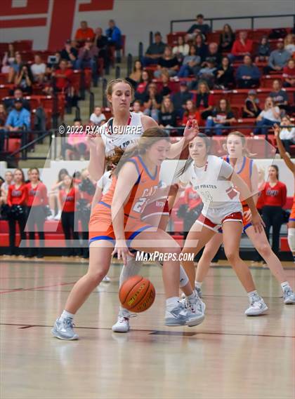 Thumbnail 3 in San Angelo Central @ Cooper photogallery.
