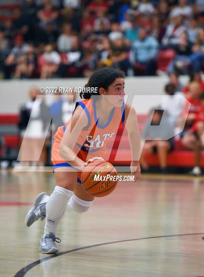 Thumbnail 3 in San Angelo Central @ Cooper photogallery.