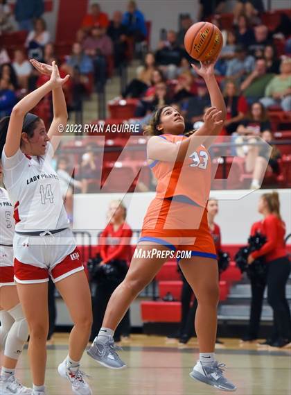 Thumbnail 3 in San Angelo Central @ Cooper photogallery.