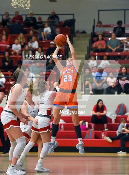 Thumbnail 1 in San Angelo Central @ Cooper photogallery.