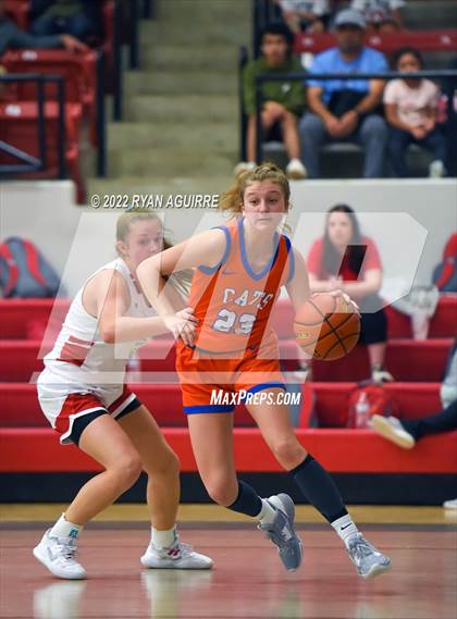 Thumbnail 3 in San Angelo Central @ Cooper photogallery.