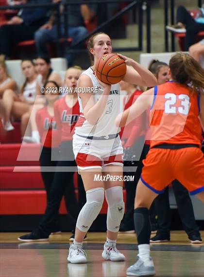 Thumbnail 1 in San Angelo Central @ Cooper photogallery.