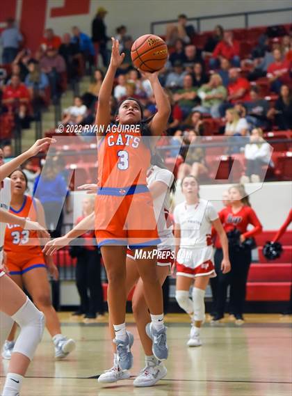 Thumbnail 2 in San Angelo Central @ Cooper photogallery.