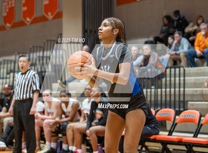 Thumbnail 3 in Blake @ Rockville (MPSSAA 3A West II Regional Quarter Final) photogallery.
