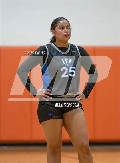 Thumbnail 3 in Blake @ Rockville (MPSSAA 3A West II Regional Quarter Final) photogallery.