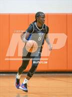 Photo from the gallery "Blake @ Rockville (MPSSAA 3A West II Regional Quarter Final)"