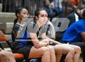 Photo from the gallery "Blake @ Rockville (MPSSAA 3A West II Regional Quarter Final)"